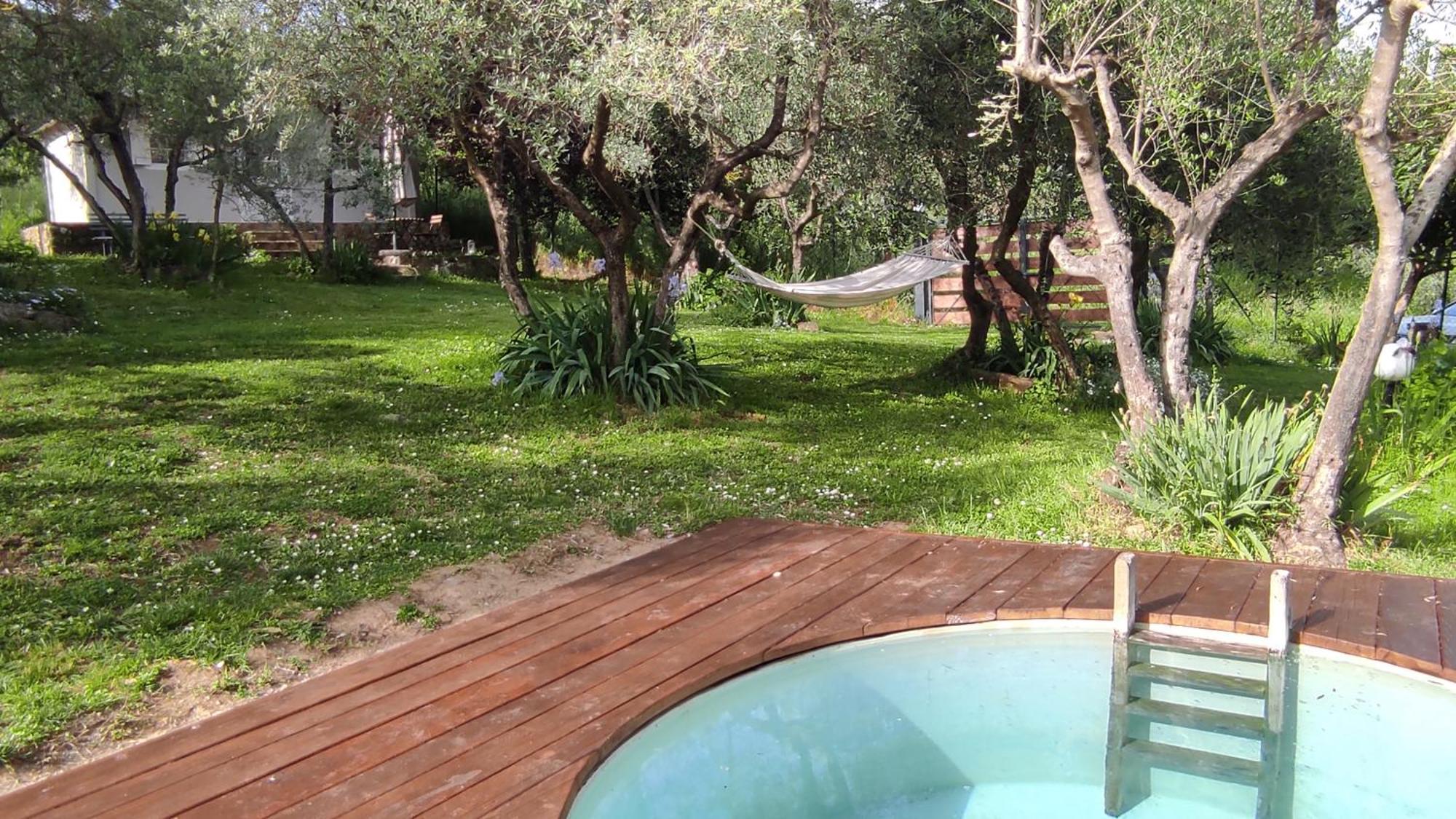 B&B La Casina Di Iris Arezzo Exterior photo